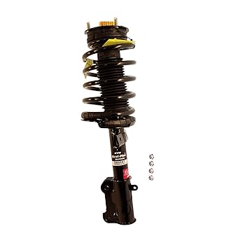 Amazon.com: KYB SR4167 Strut Plus Complete Corner Unit